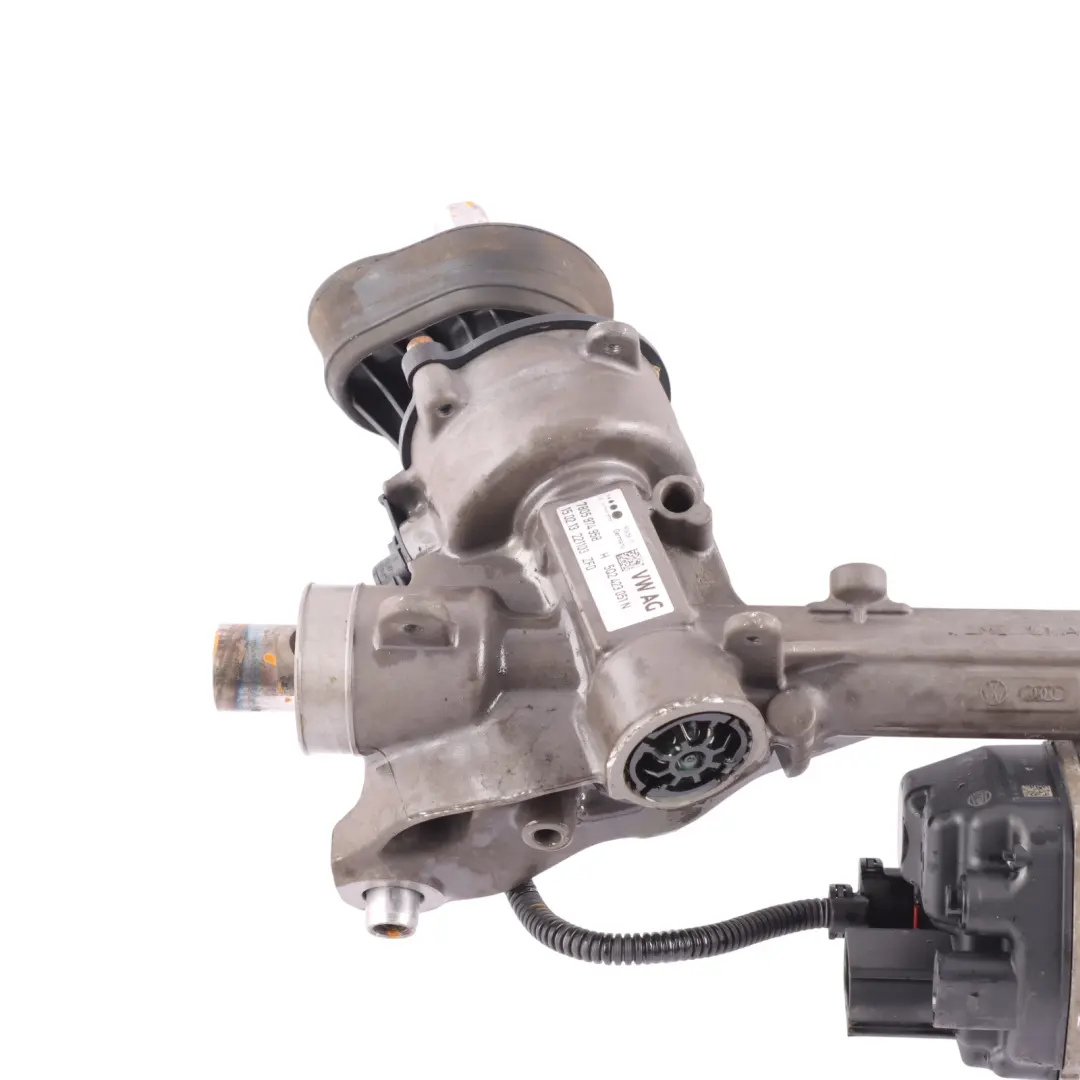 5F Mk3 Electric Power Steering Rack to Seat Leon with Part number 5Q2423051N Seat Leon 5F Mk3 Electric Power Steering Rack - SKU RHD-5Q2423051N - Part number 5Q2423051N
