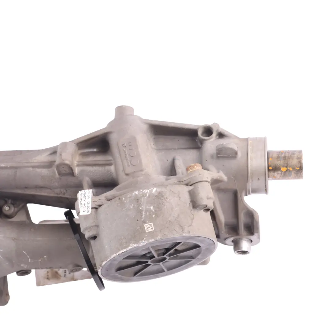 5F Mk3 Electric Power Steering Rack to Seat Leon with Part number 5Q2423051N Seat Leon 5F Mk3 Electric Power Steering Rack - SKU RHD-5Q2423051N - Part number 5Q2423051N