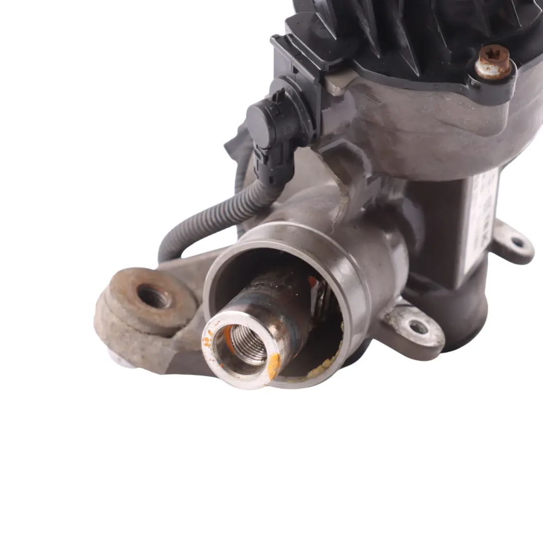 5F Mk3 Electric Power Steering Rack to Seat Leon with Part number 5Q2423051N Seat Leon 5F Mk3 Electric Power Steering Rack - SKU RHD-5Q2423051N - Part number 5Q2423051N