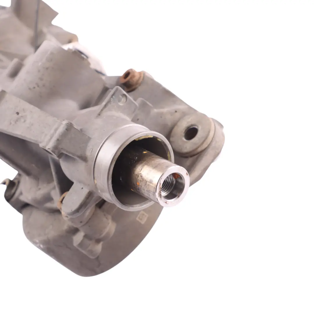 5F Mk3 Electric Power Steering Rack to Seat Leon with Part number 5Q2423051N Seat Leon 5F Mk3 Electric Power Steering Rack - SKU RHD-5Q2423051N - Part number 5Q2423051N