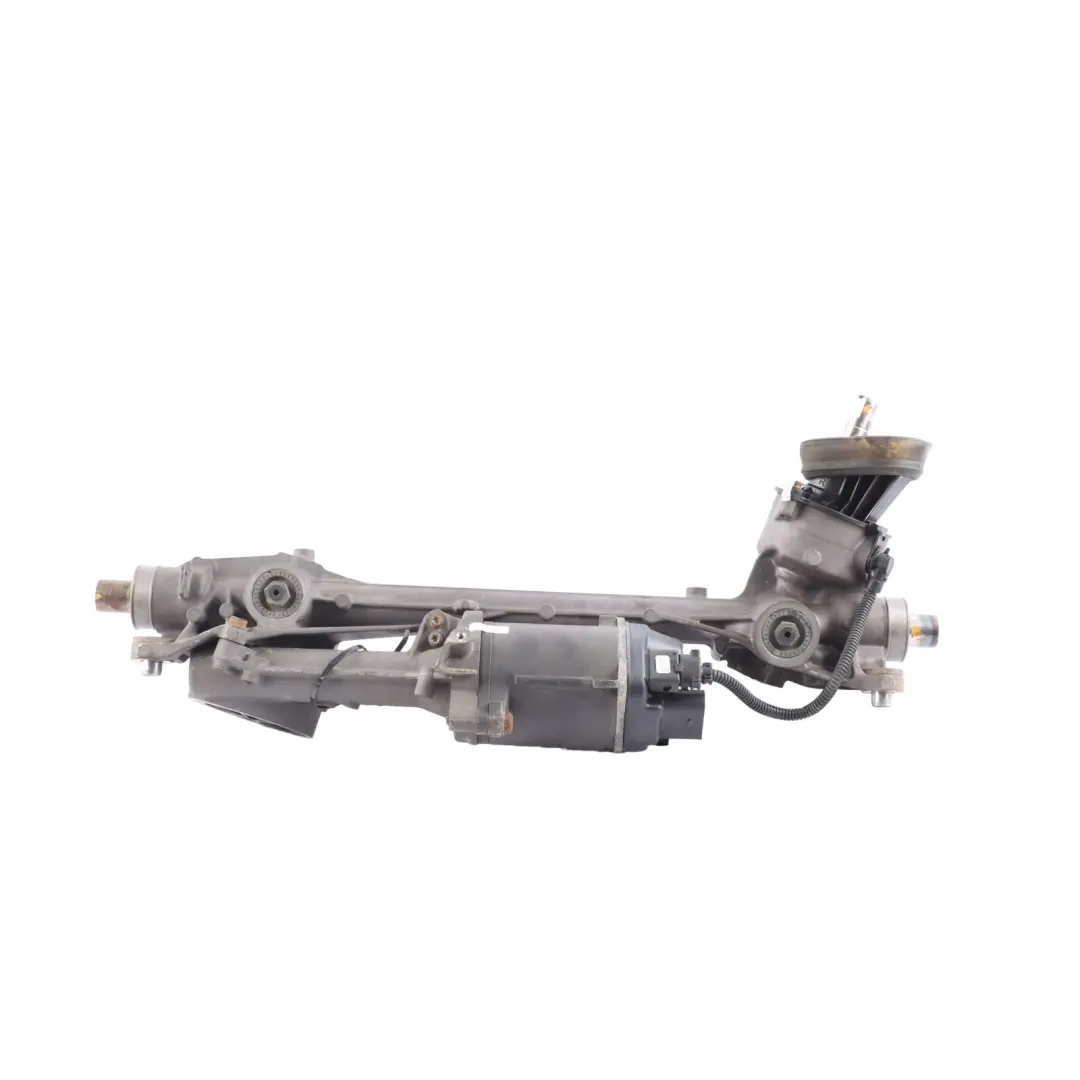 5F Mk3 Electric Power Steering Rack to Seat Leon with Part number 5Q2423051N Seat Leon 5F Mk3 Electric Power Steering Rack - SKU RHD-5Q2423051N - Part number 5Q2423051N
