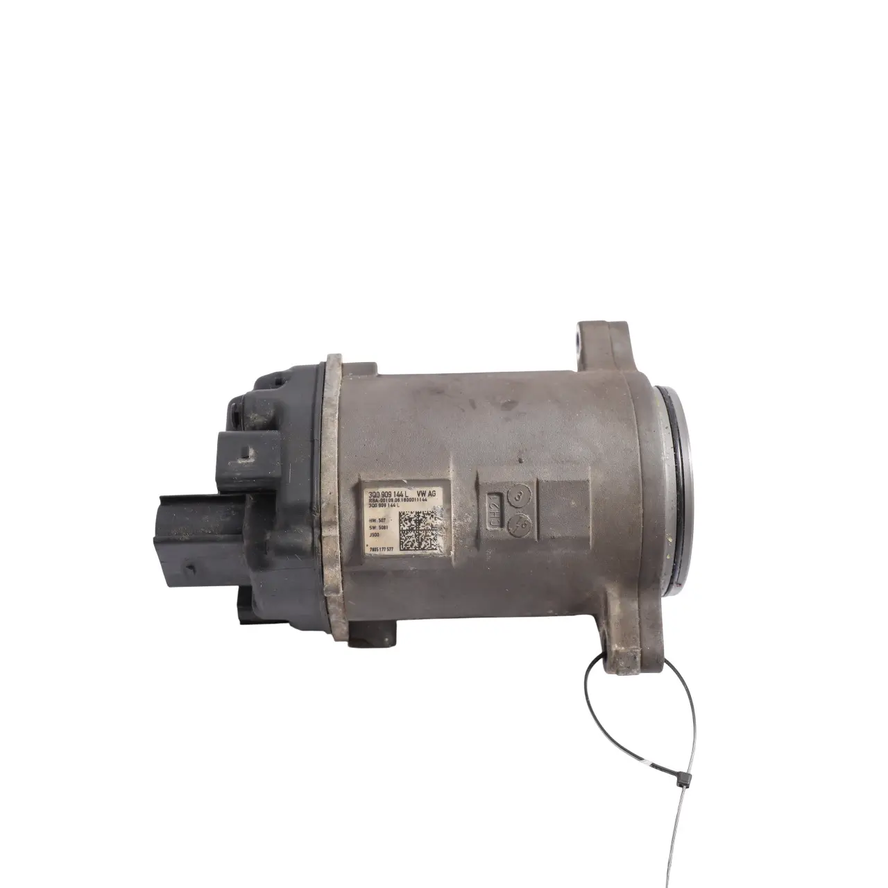 Volkswagen Golf Mk7 Audi A3 8V Steering Rack Gear Motor Actuator 3Q0909144L