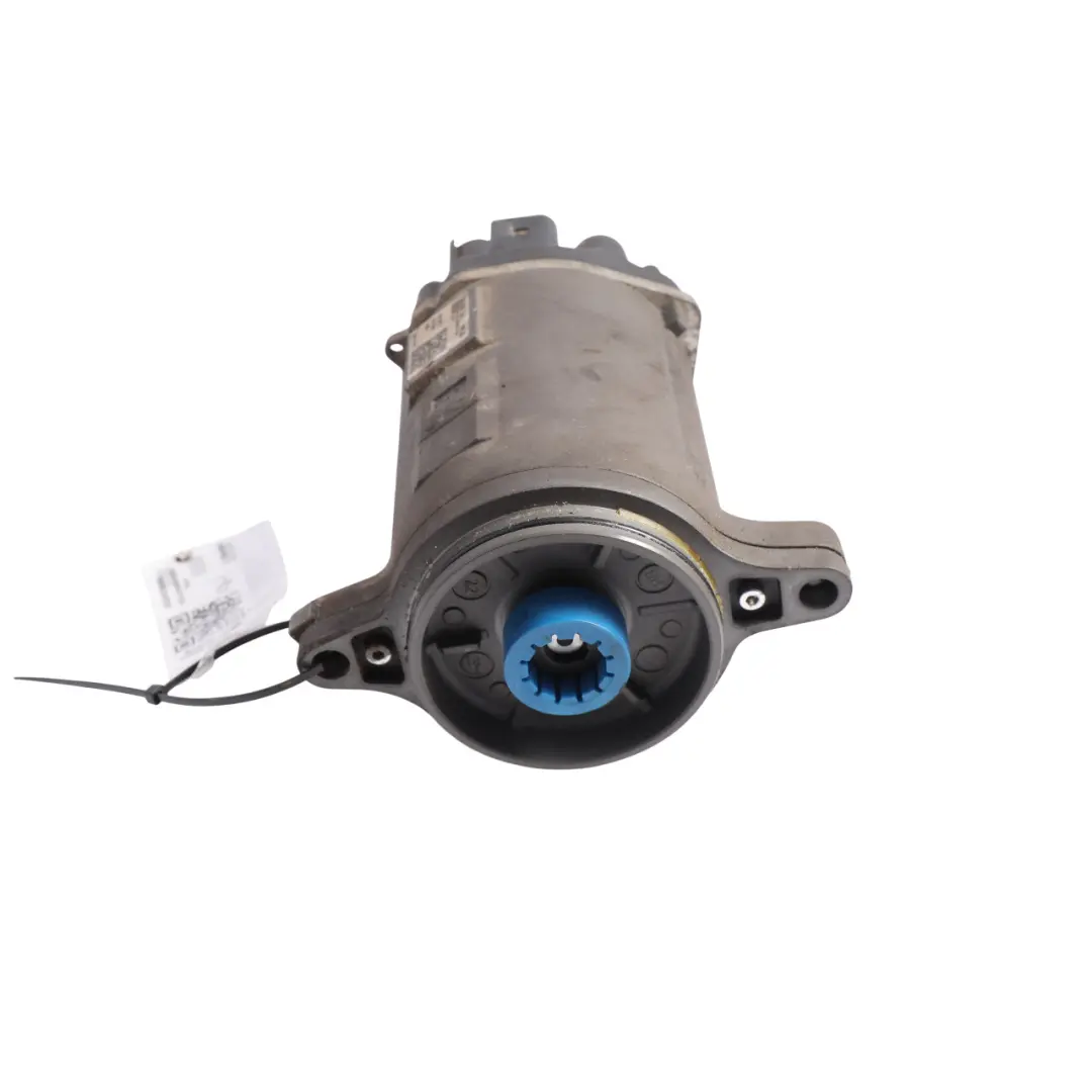 Steering Rack Gear Motor Actuator 3Q0909144L to Volkswagen Golf Mk7 Audi A3 8V with Part number 5Q2423056L Volkswagen Golf Mk7 Audi A3 8V Steering Rack Gear Motor Actuator 3Q0909144L - SKU 5Q2423056L - Part number 5Q2423056L