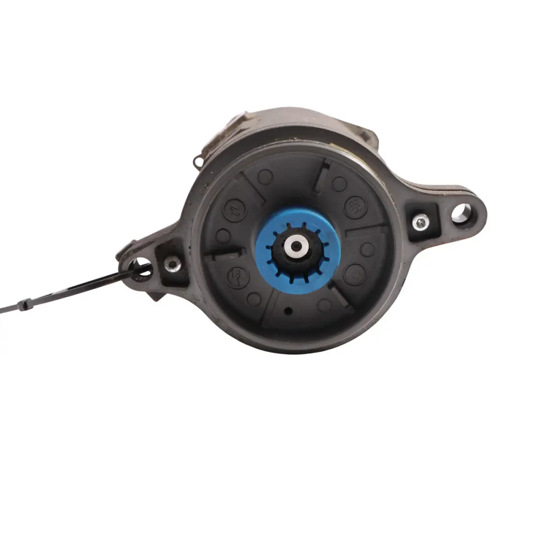 Steering Rack Gear Motor Actuator 3Q0909144L to Volkswagen Golf Mk7 Audi A3 8V with Part number 5Q2423056L Volkswagen Golf Mk7 Audi A3 8V Steering Rack Gear Motor Actuator 3Q0909144L - SKU 5Q2423056L - Part number 5Q2423056L