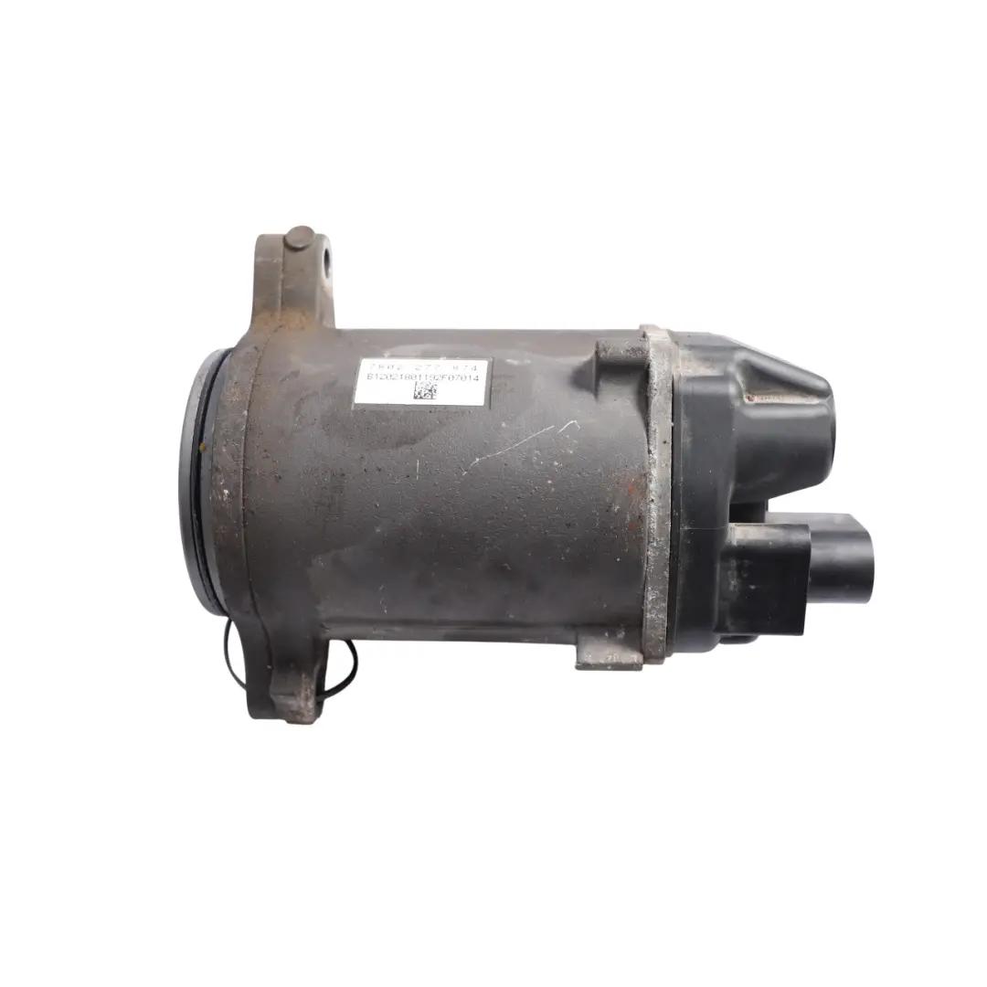 Steering Rack Gear Motor Actuator 3Q0909144L to Volkswagen Golf Mk7 Audi A3 8V with Part number 5Q2423056L Volkswagen Golf Mk7 Audi A3 8V Steering Rack Gear Motor Actuator 3Q0909144L - SKU 5Q2423056L - Part number 5Q2423056L