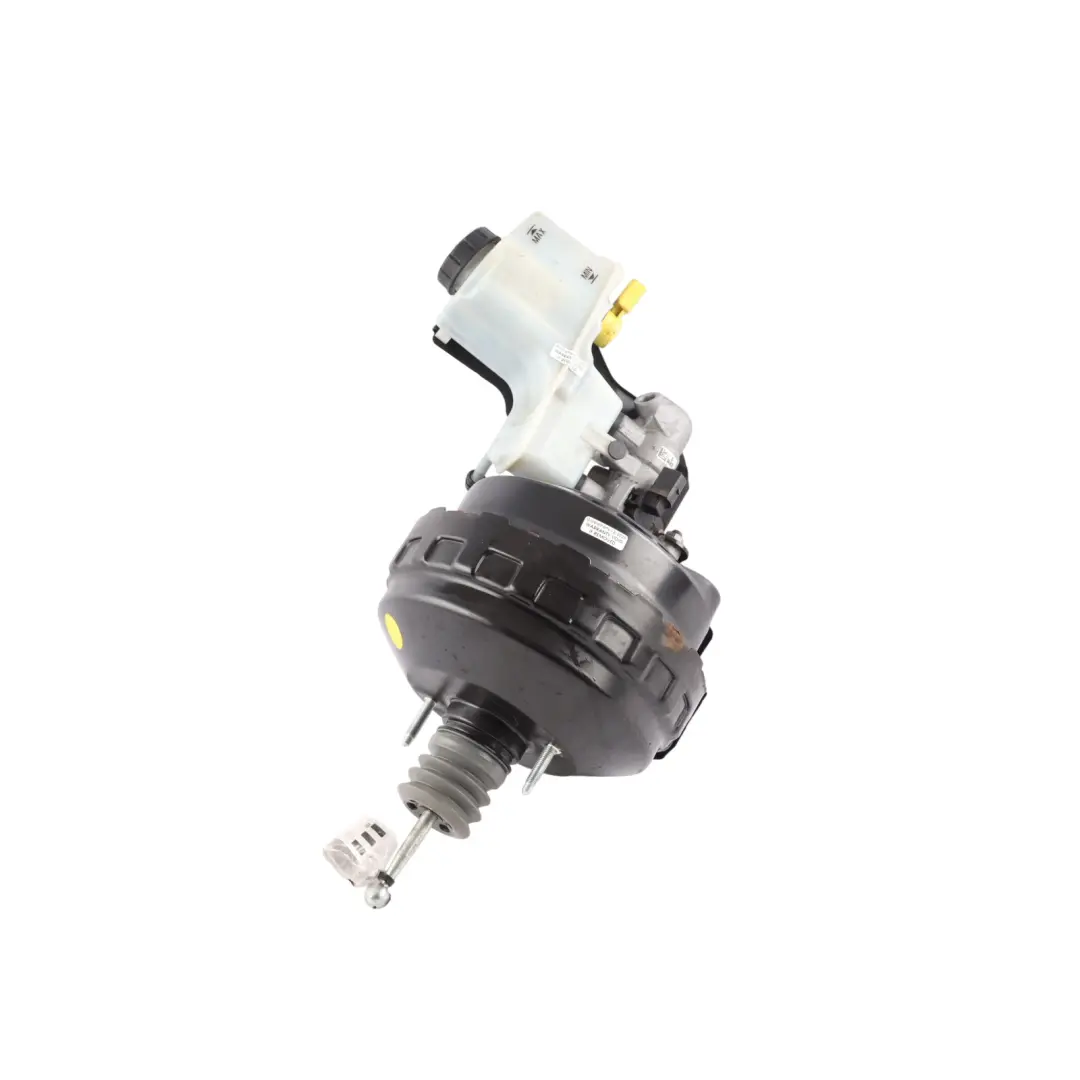 5F VW Golf VII Brake Servo Booster Master Cylinder 5Q2614105BJ to Seat Leon with Part number 5Q2614105AQ Seat Leon 5F VW Golf VII Brake Servo Booster Master Cylinder 5Q2614105BJ - SKU RHD-5Q2614105AQ - Part number 5Q2614105AQ