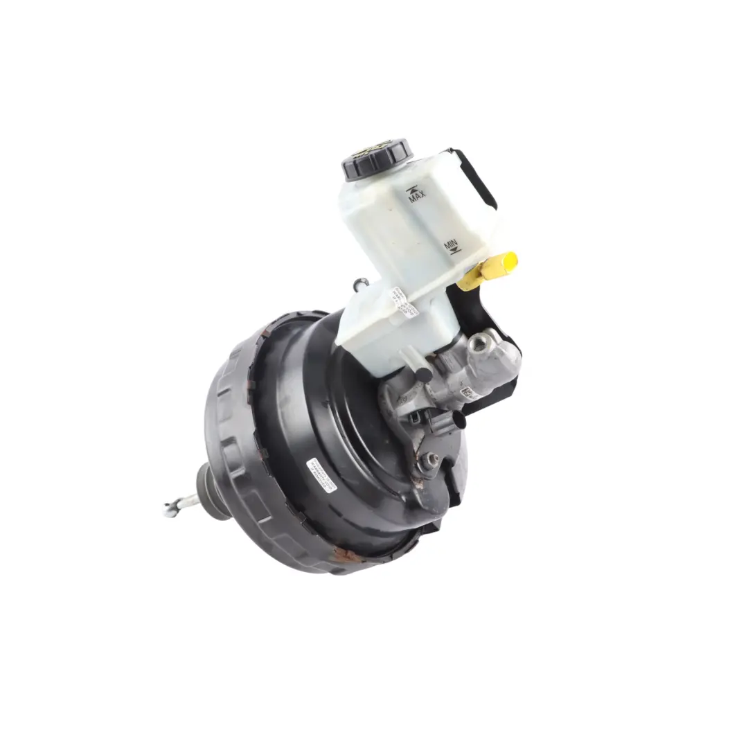 5F VW Golf VII Brake Servo Booster Master Cylinder 5Q2614105BJ to Seat Leon with Part number 5Q2614105AQ Seat Leon 5F VW Golf VII Brake Servo Booster Master Cylinder 5Q2614105BJ - SKU RHD-5Q2614105AQ - Part number 5Q2614105AQ