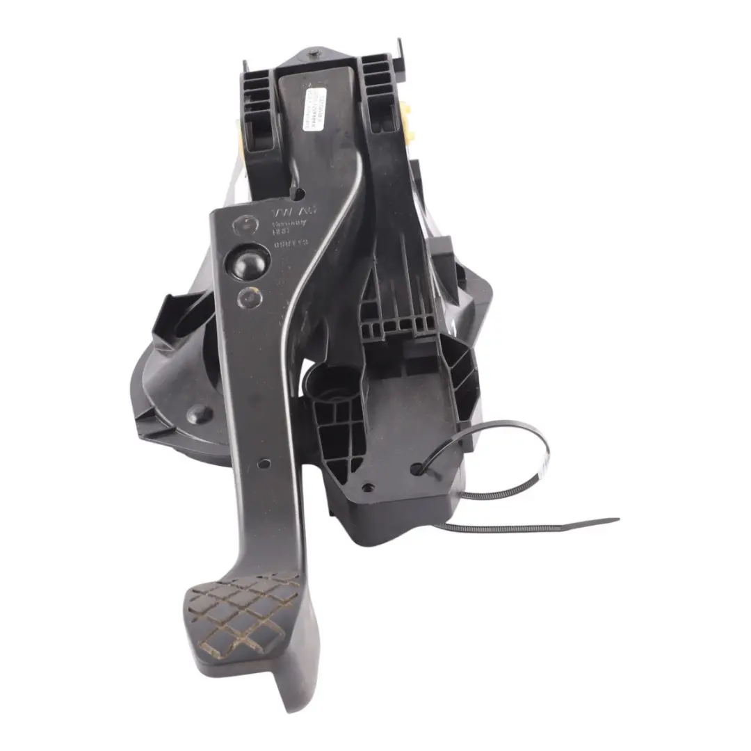 Seat Leon Mk3 5F Brake Pedal Assembly Manual Gearbox Transmission - SKU RHD-5Q2721058BT - Part number 5Q2721058AE