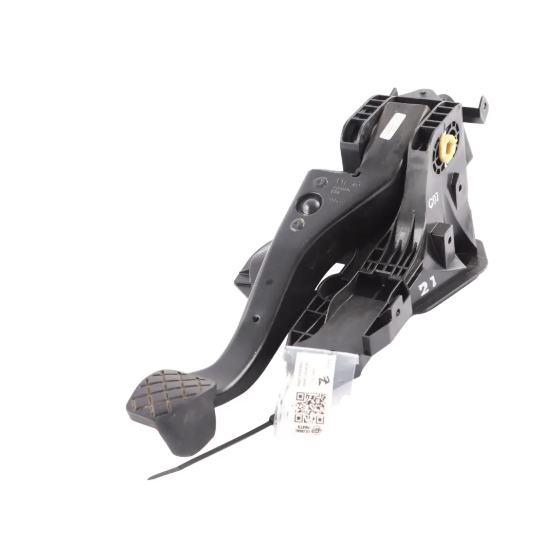 Seat Leon Mk3 5F Brake Pedal Assembly Manual Gearbox Transmission - SKU RHD-5Q2721058BT - Part number 5Q2721058AE