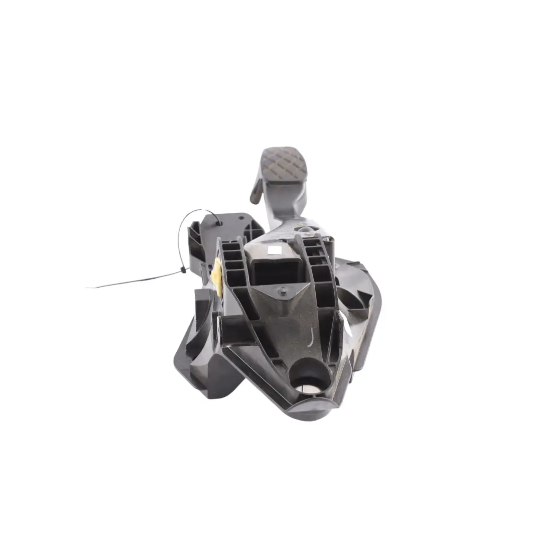 Seat Leon Mk3 5F Brake Pedal Assembly Manual Gearbox Transmission - SKU RHD-5Q2721058BT - Part number 5Q2721058AE