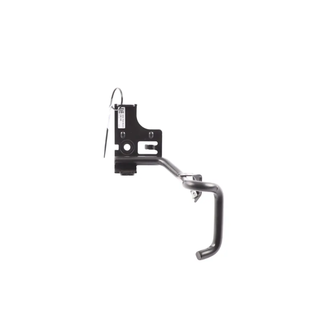 8Y Pedal Assembly Bracket Mount Holder Supporting Rod to Audi A3 with Part number 5Q2723913E Audi A3 8Y Pedal Assembly Bracket Mount Holder Supporting Rod - SKU RHD-5Q2723913E - Part number 5Q2723913E