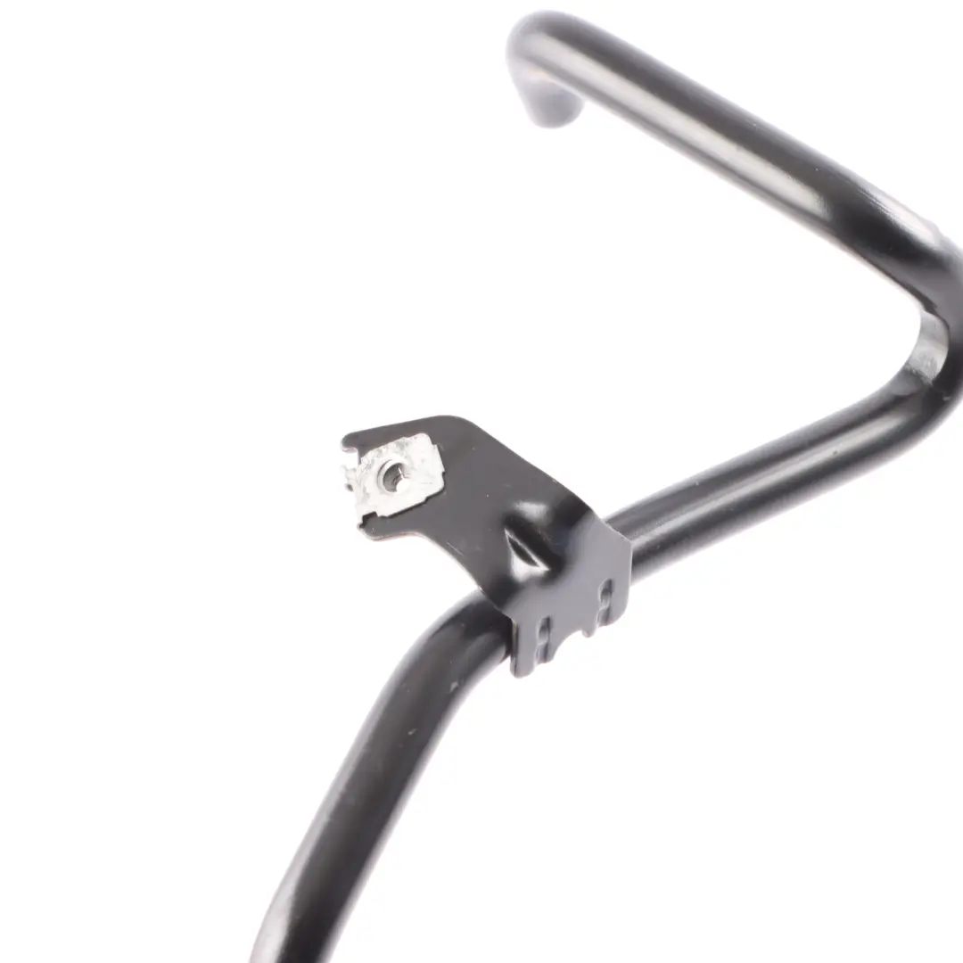 Audi A3 8Y Pedal Assembly Bracket Mount Holder Supporting Rod - SKU RHD-5Q2723913E - Part number 5Q2723913E