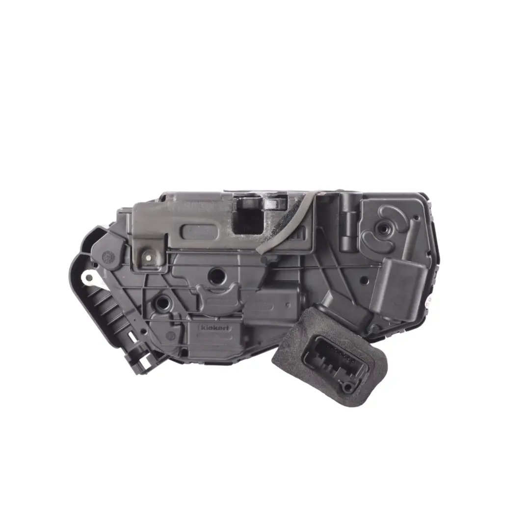 8Y Q3 F3 Rear Door Lock Latch Mechanism Actuator Left N/S to Audi A3 with Part number 5TA839015N Audi A3 8Y Q3 F3 Rear Door Lock Latch Mechanism Actuator Left N/S - SKU 5TA839015N - Part number 5TA839015N