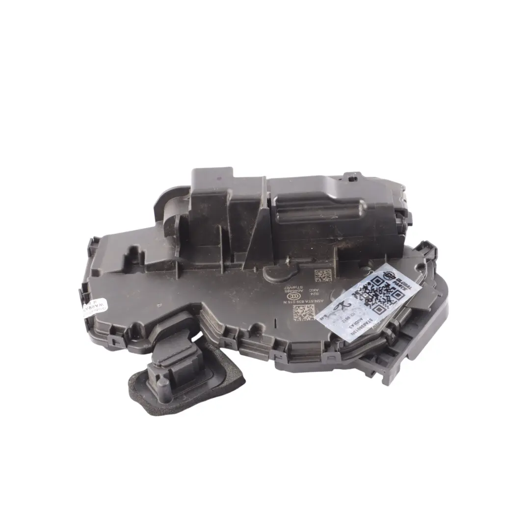 8Y Q3 F3 Rear Door Lock Latch Mechanism Actuator Left N/S to Audi A3 with Part number 5TA839015N Audi A3 8Y Q3 F3 Rear Door Lock Latch Mechanism Actuator Left N/S - SKU 5TA839015N - Part number 5TA839015N