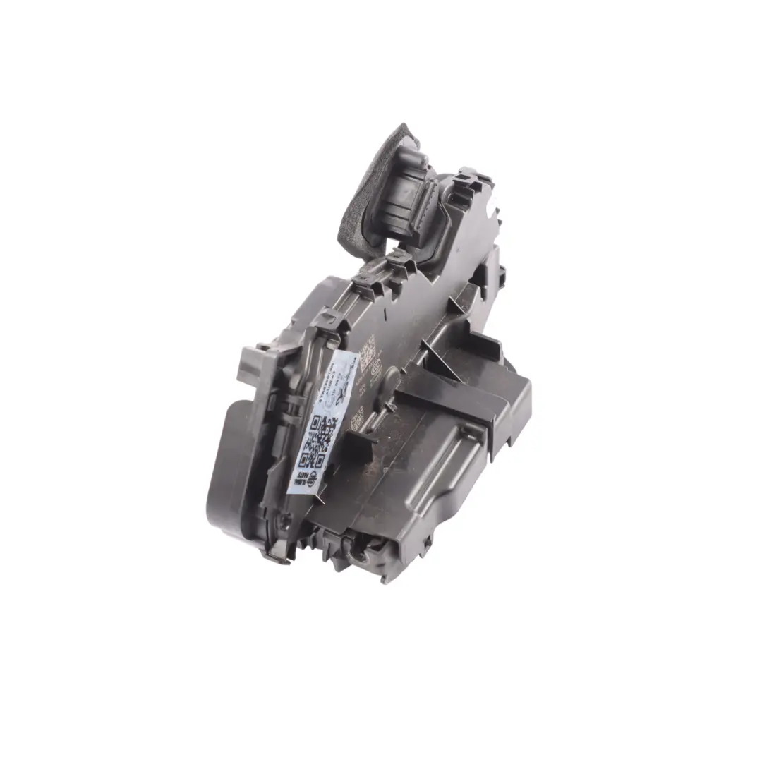 8Y Q3 F3 Rear Door Lock Latch Mechanism Actuator Left N/S to Audi A3 with Part number 5TA839015N Audi A3 8Y Q3 F3 Rear Door Lock Latch Mechanism Actuator Left N/S - SKU 5TA839015N - Part number 5TA839015N