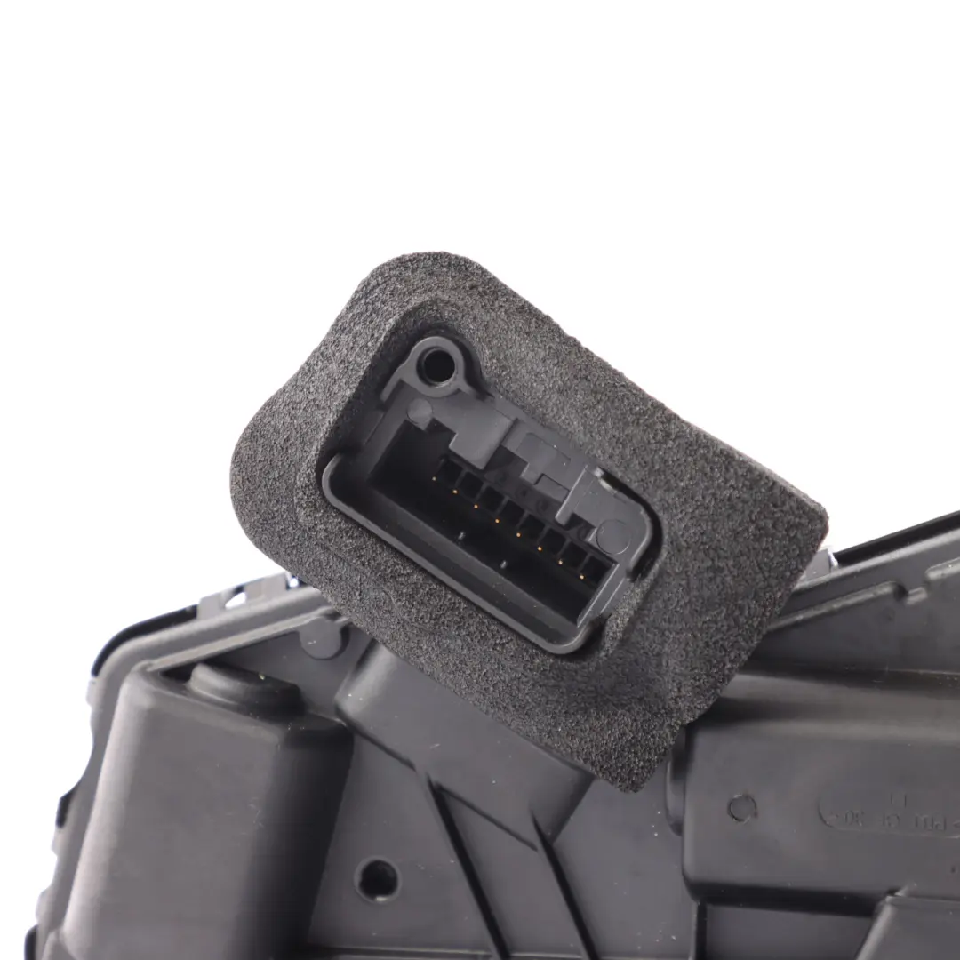 8Y Q3 F3 Rear Door Lock Latch Mechanism Actuator Left N/S to Audi A3 with Part number 5TA839015N Audi A3 8Y Q3 F3 Rear Door Lock Latch Mechanism Actuator Left N/S - SKU 5TA839015N - Part number 5TA839015N