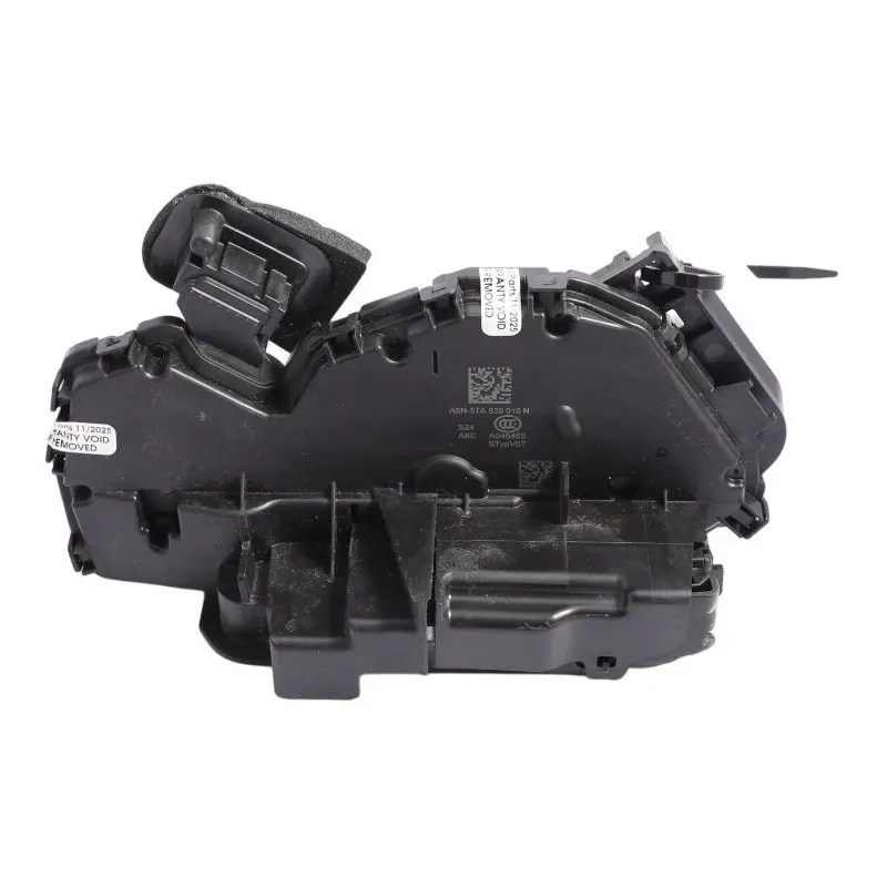 Audi A3 S3 8Y Q3 F3 Zamek Drzwi Tył Prawy 5TA839016N