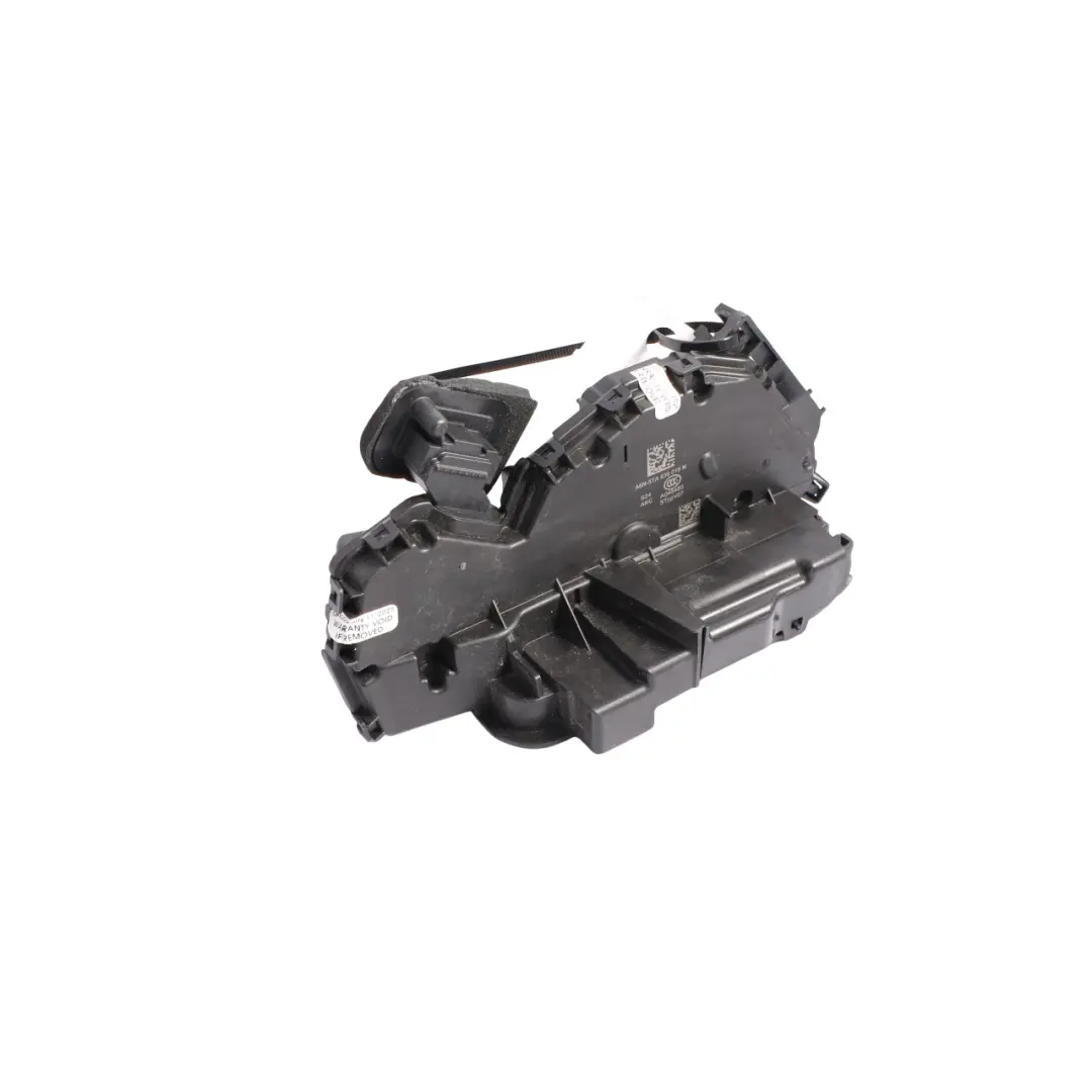 Audi A3 S3 8Y Q3 F3 Door Lock Rear Mechanism Actuator Right O/S - SKU 5TA839016N - Part number 5TA839016N