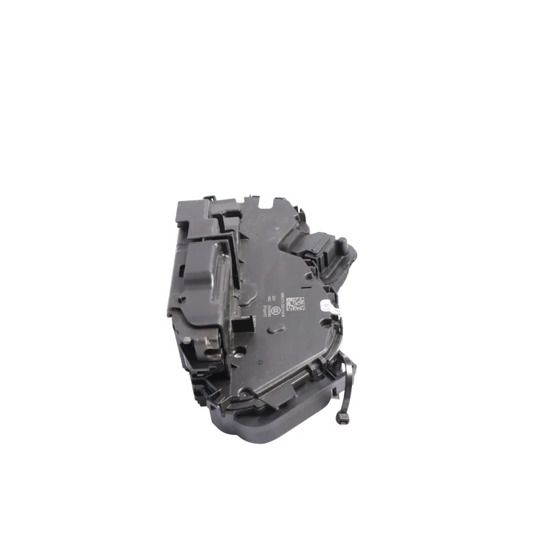 Audi A3 S3 8Y Q3 F3 Türschloss Hinten Mechanismus Aktuator Rechts - SKU 5TA839016N - Teilenummer 5TA839016N