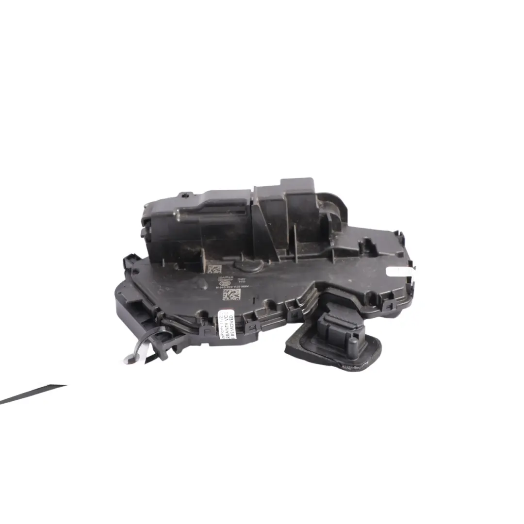 8Y Q3 F3 Zamek Drzwi Tył Prawy do Audi A3 S3 o numerze 5TA839016N Audi A3 S3 8Y Q3 F3 Zamek Drzwi Tył Prawy - SKU 5TA839016N - Numer Części 5TA839016N