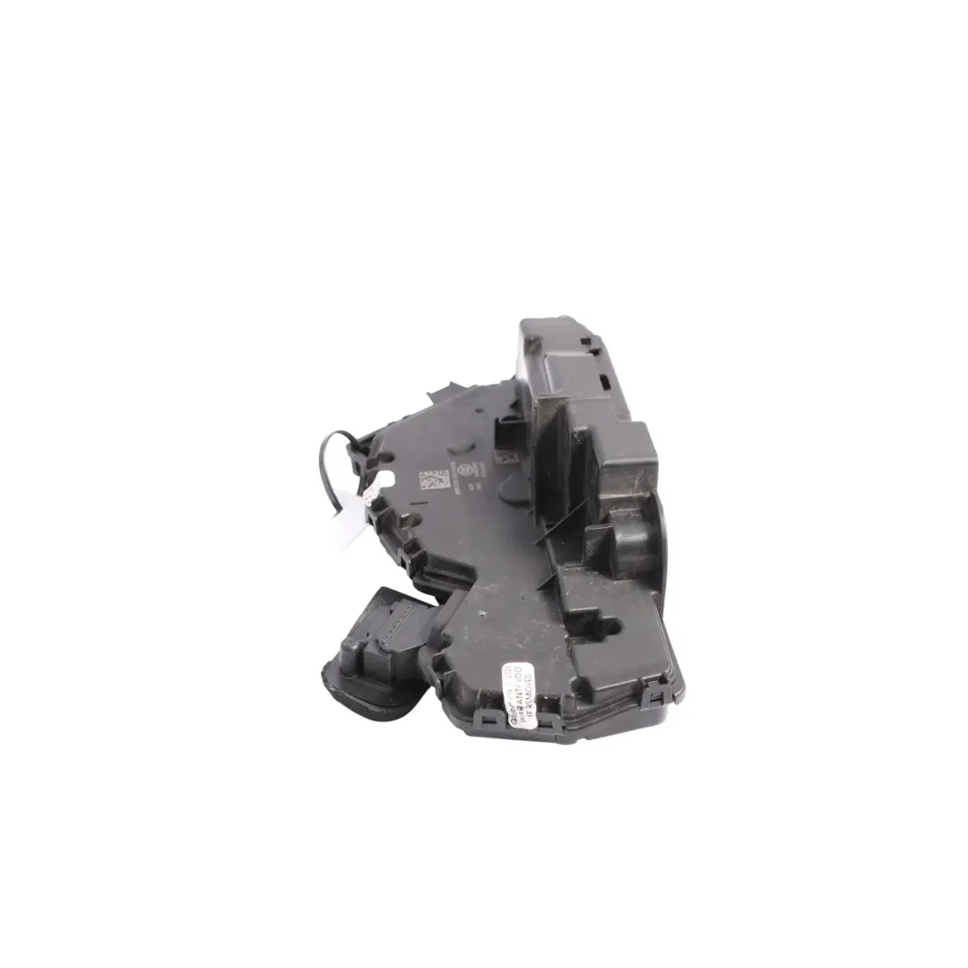 8Y Q3 F3 Actuador Trasero Cerradura Puerta Derecha para Audi A3 S3 con número de pieza 5TA839016N Audi A3 S3 8Y Q3 F3 Actuador Trasero Cerradura Puerta Derecha - SKU 5TA839016N - Número de pieza 5TA839016N