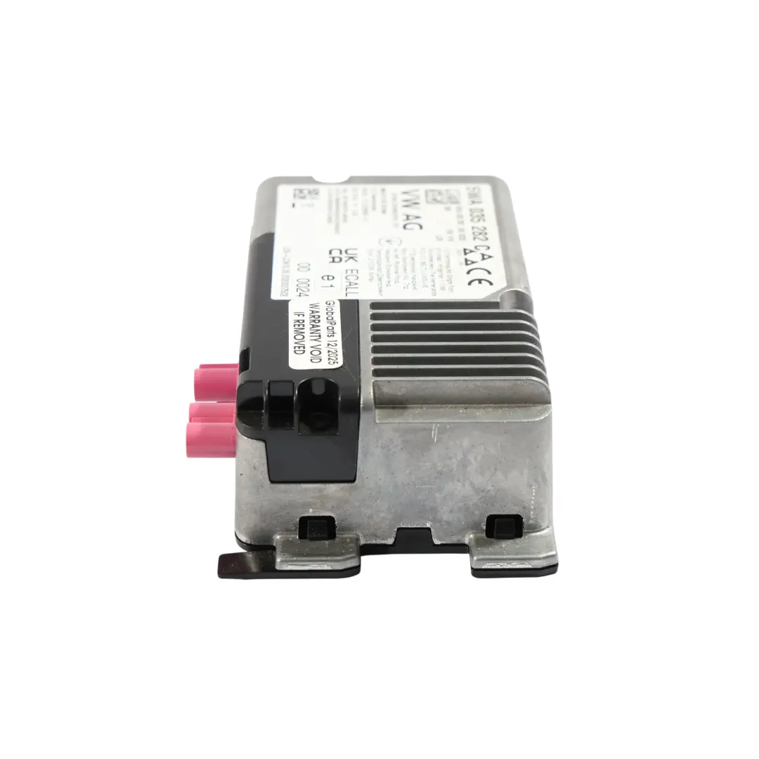 Online Services Módulo Control ECU Unidad De Control para Audi Q2 GA con número de pieza 5WA035282C Audi Q2 GA Online Services Módulo Control ECU Unidad De Control - SKU 5WA035282C - Número de pieza 5WA035282C