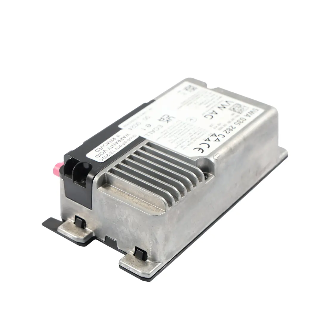 Volkswagen Transporter T6 Online Services Control Module ECU Unit - SKU 5WA035282C - Part number 5WA035282C