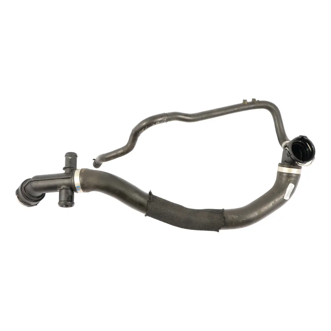 8Y 2.0 TFSI Coolant Water Hose Line Tube Pipe Connector to Audi S3 with Part number 5WA122101AM Audi S3 8Y 2.0 TFSI Coolant Water Hose Line Tube Pipe Connector - SKU 5WA122101AM - Part number 5WA122101AM