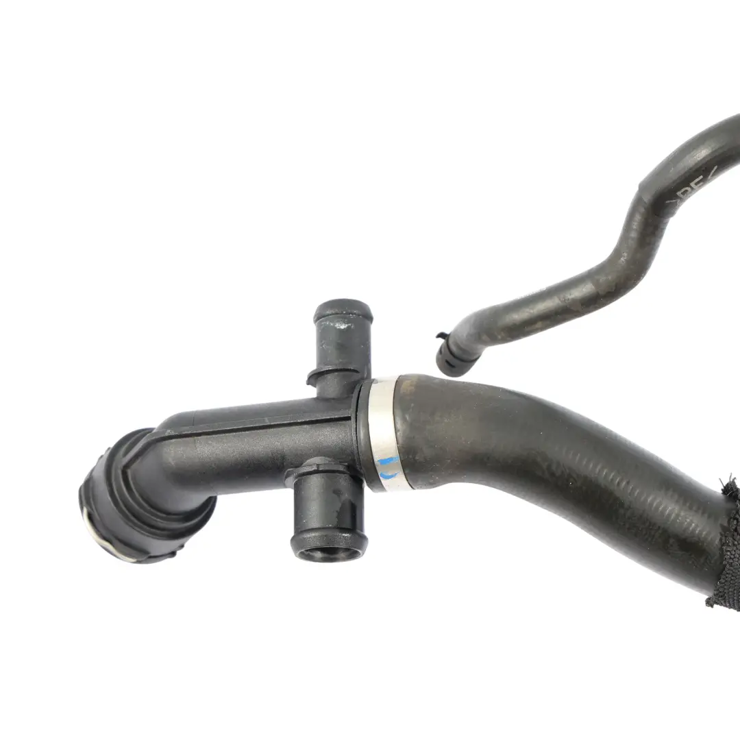 8Y 2.0 TFSI Kühlmittel Wasser Schlauch Leitung Rohrverbinder für Audi A3 mit Teilenummer 5WA122101AM Audi A3 8Y 2.0 TFSI Kühlmittel Wasser Schlauch Leitung Rohrverbinder - SKU 5WA122101AM - Teilenummer 5WA122101AM