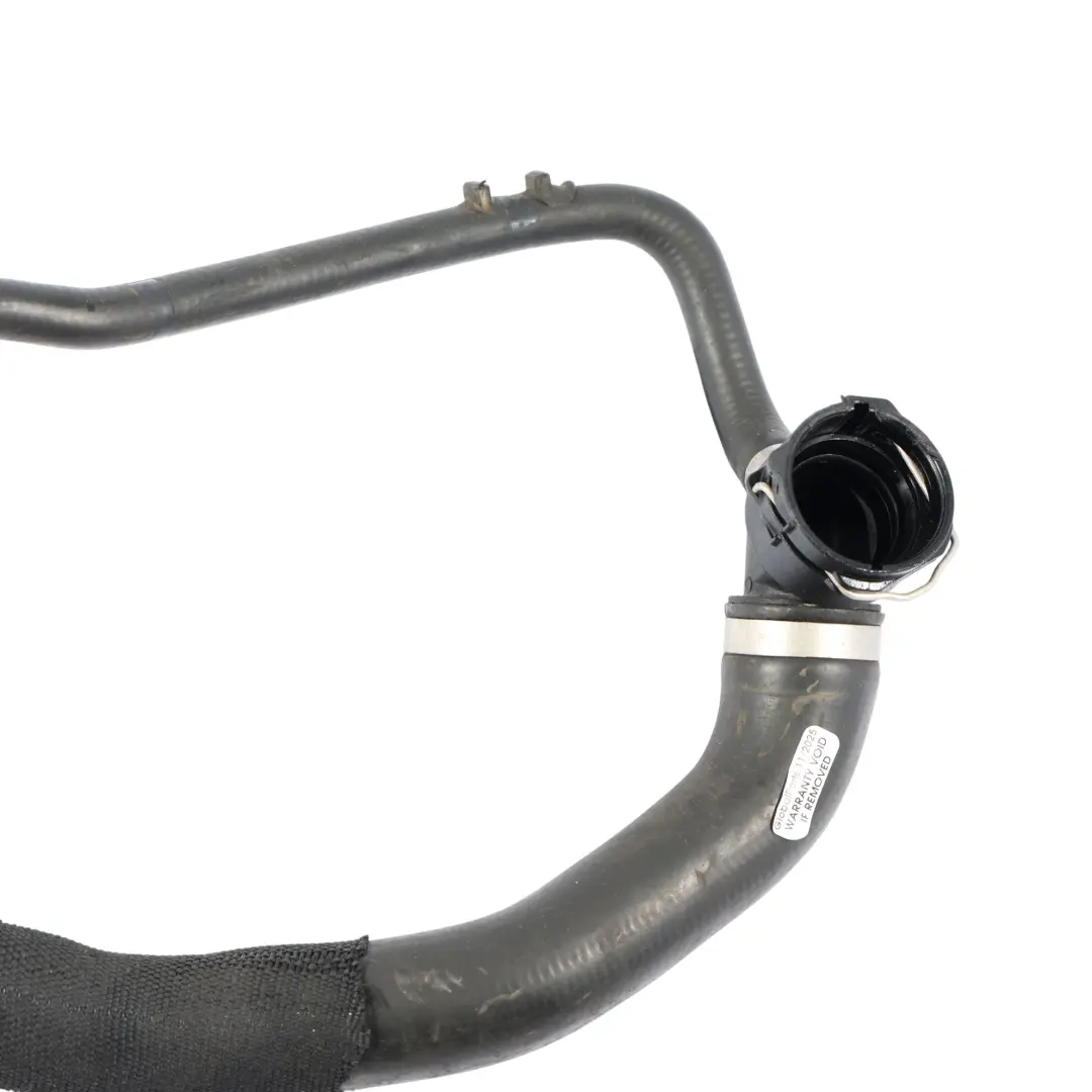 Audi A3 8Y 2.0 TFSI Durite Liquide Refroidissement Raccord - SKU 5WA122101AM - Numéro de pièce 5WA122101AM