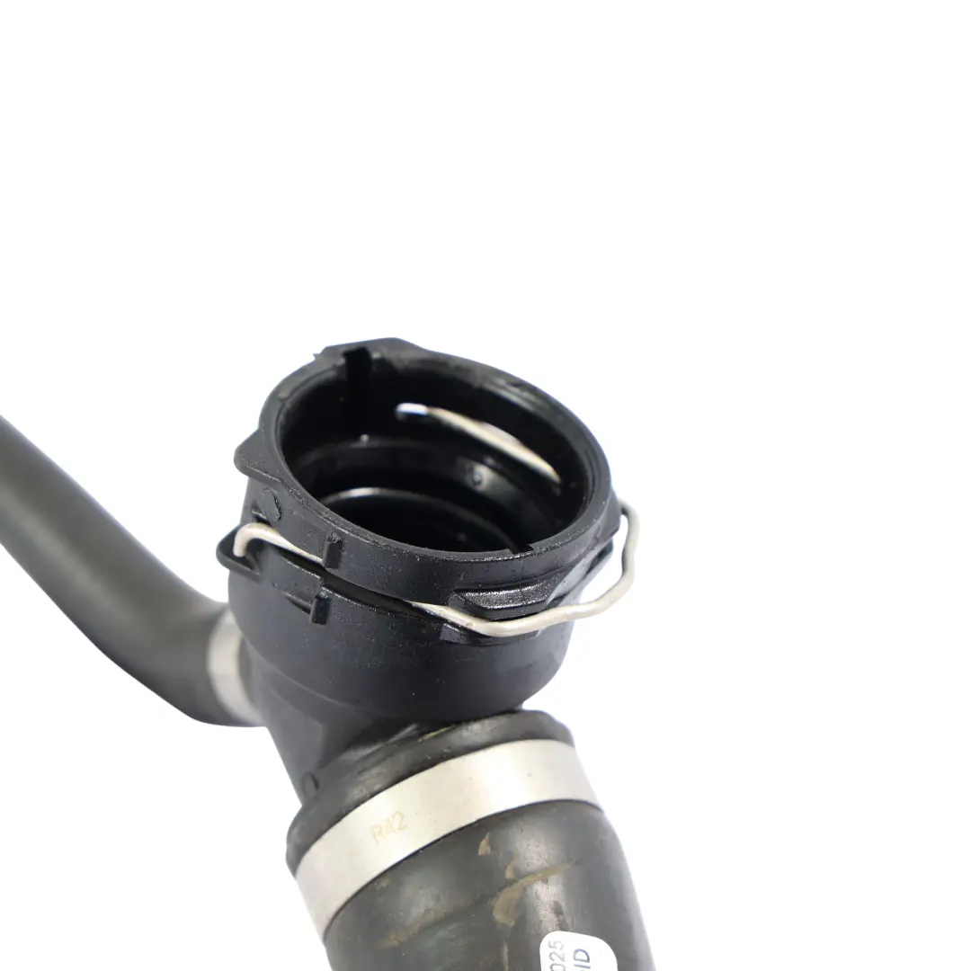 8Y 2.0 TFSI Durite Liquide Refroidissement Raccord pour Audi A3 à propos du numéro de pièce 5WA122101AM Audi A3 8Y 2.0 TFSI Durite Liquide Refroidissement Raccord - SKU 5WA122101AM - Numéro de pièce 5WA122101AM