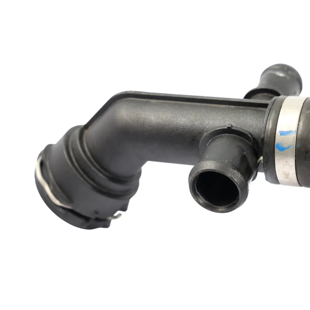 8Y 2.0 TFSI Durite Liquide Refroidissement Raccord pour Audi A3 à propos du numéro de pièce 5WA122101AM Audi A3 8Y 2.0 TFSI Durite Liquide Refroidissement Raccord - SKU 5WA122101AM - Numéro de pièce 5WA122101AM