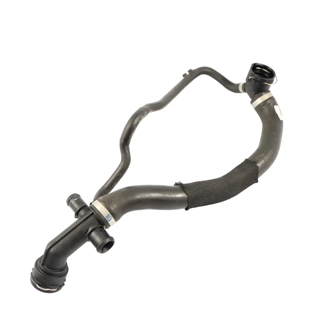 8Y 2.0 TFSI Durite Liquide Refroidissement Raccord pour Audi A3 à propos du numéro de pièce 5WA122101AM Audi A3 8Y 2.0 TFSI Durite Liquide Refroidissement Raccord - SKU 5WA122101AM - Numéro de pièce 5WA122101AM