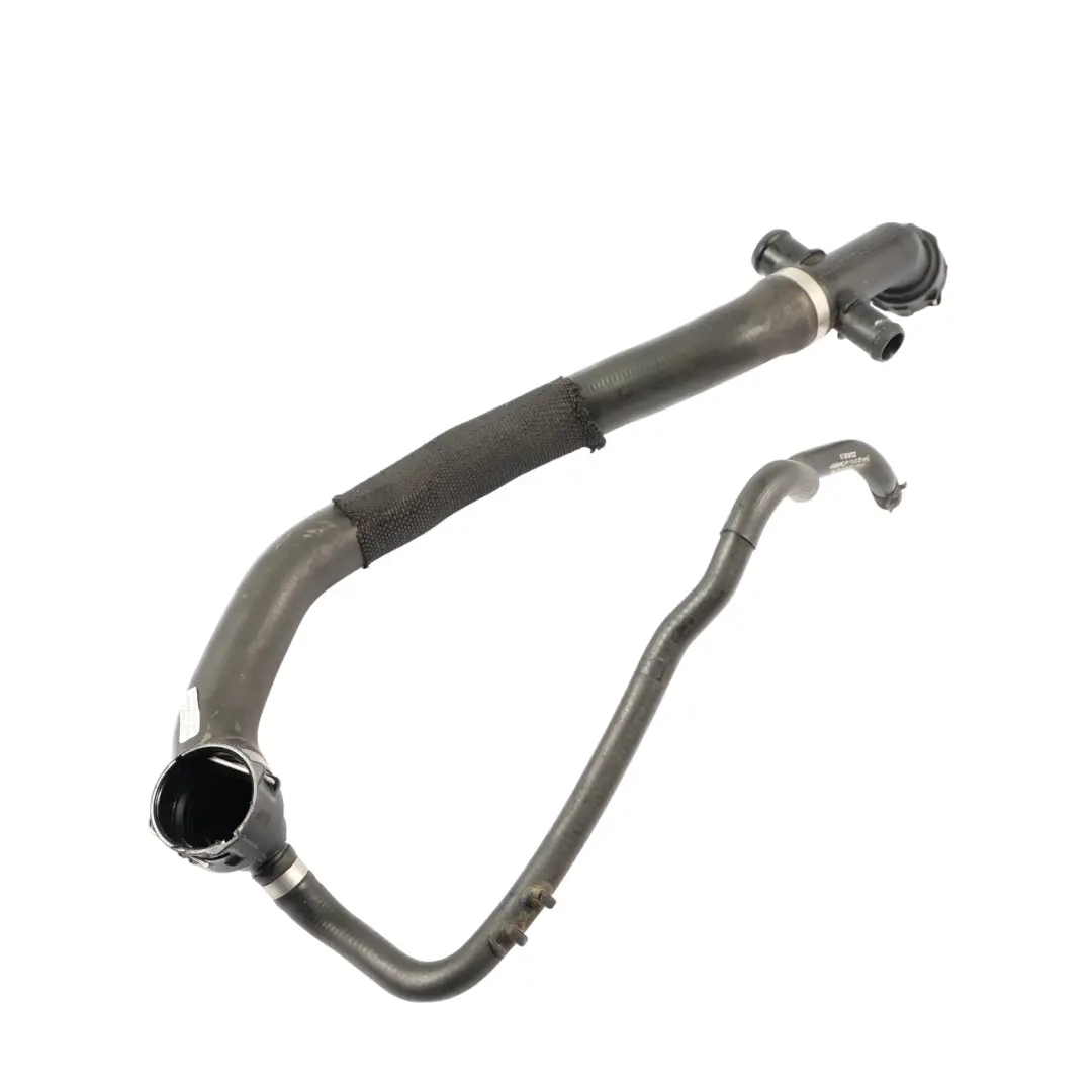 8Y 2.0 TFSI Coolant Water Hose Line Tube Pipe Connector to Audi S3 with Part number 5WA122101AM Audi S3 8Y 2.0 TFSI Coolant Water Hose Line Tube Pipe Connector - SKU 5WA122101AM - Part number 5WA122101AM