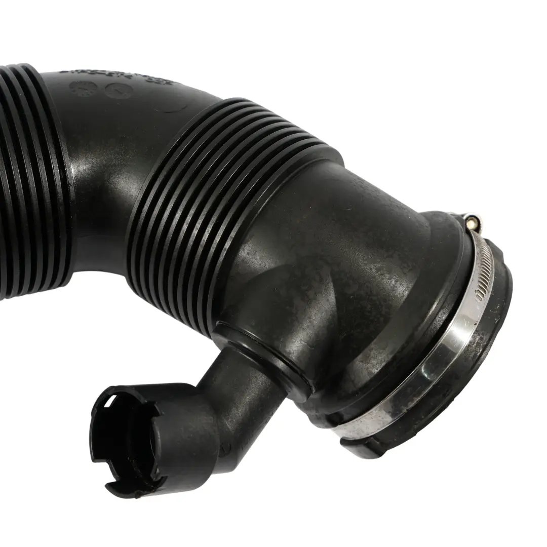 Audi S3 8Y 2.0 TFSI Tubo Di Aspirazione Dell'Aria Tubo Flessibile - SKU 5WA129624 - Numero di parte 5WA129624