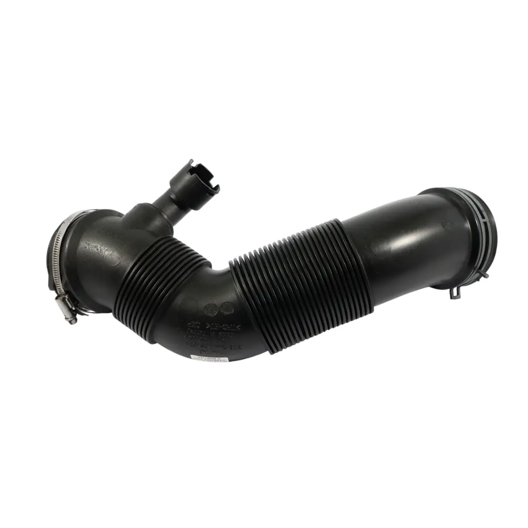 8Y 2.0 TFSI Tubo Di Aspirazione Dell'Aria Tubo Flessibile per Audi S3 con numero di parte 5WA129624 Audi S3 8Y 2.0 TFSI Tubo Di Aspirazione Dell'Aria Tubo Flessibile - SKU 5WA129624 - Numero di parte 5WA129624