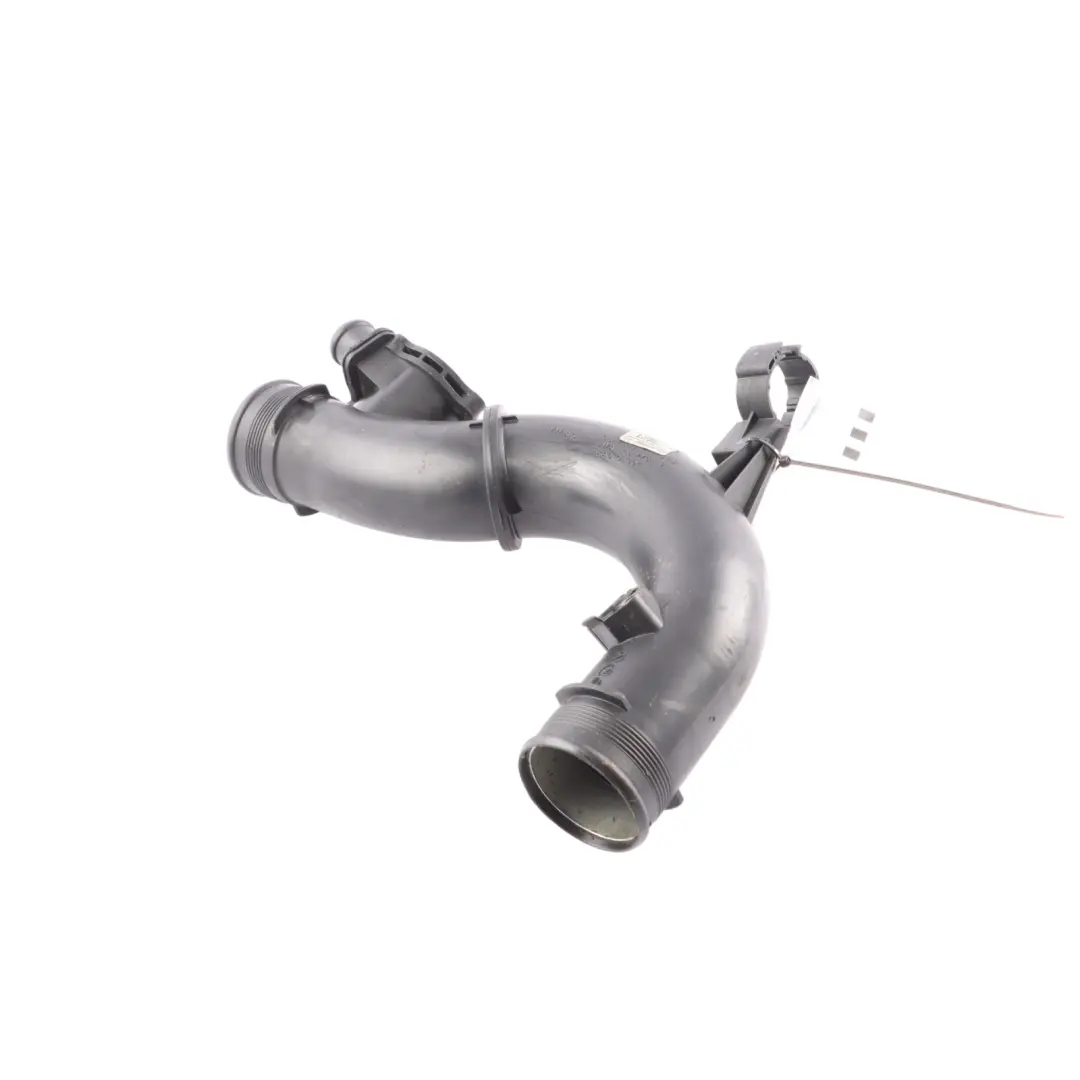 Audi A3 8Y Intercooler Pipe Air Charge Hose Line 2.0 TFSI - SKU 5WA145770D - Part number 5WA145770D