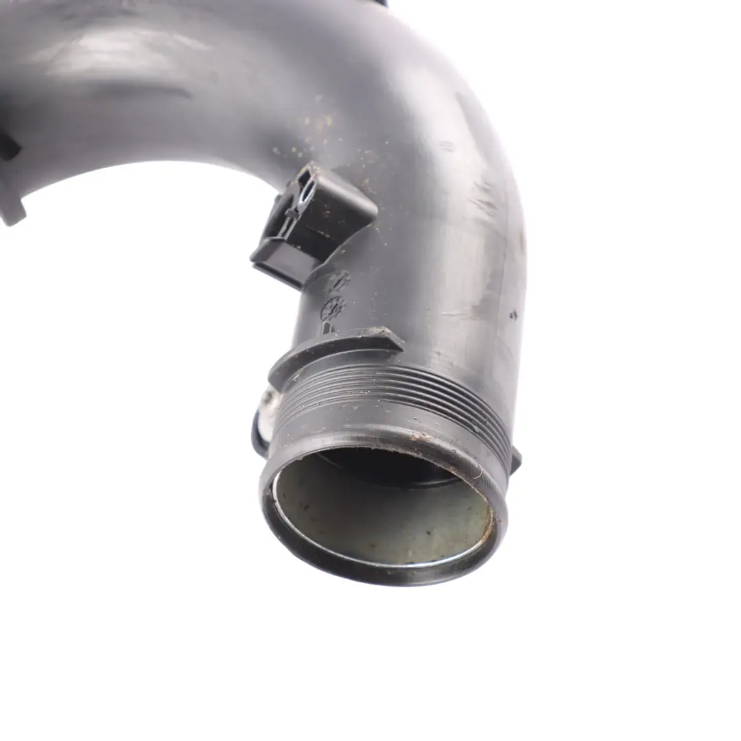 Audi A3 8Y Intercooler Pipe Air Charge Hose Line 2.0 TFSI - SKU 5WA145770D - Part number 5WA145770D