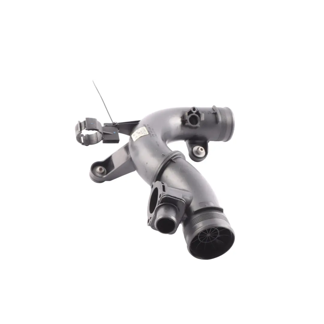 Audi A3 8Y Tuyau Intercooler Conduite Air Charge 2.0 TFSI - SKU 5WA145770D - Numéro de pièce 5WA145770D