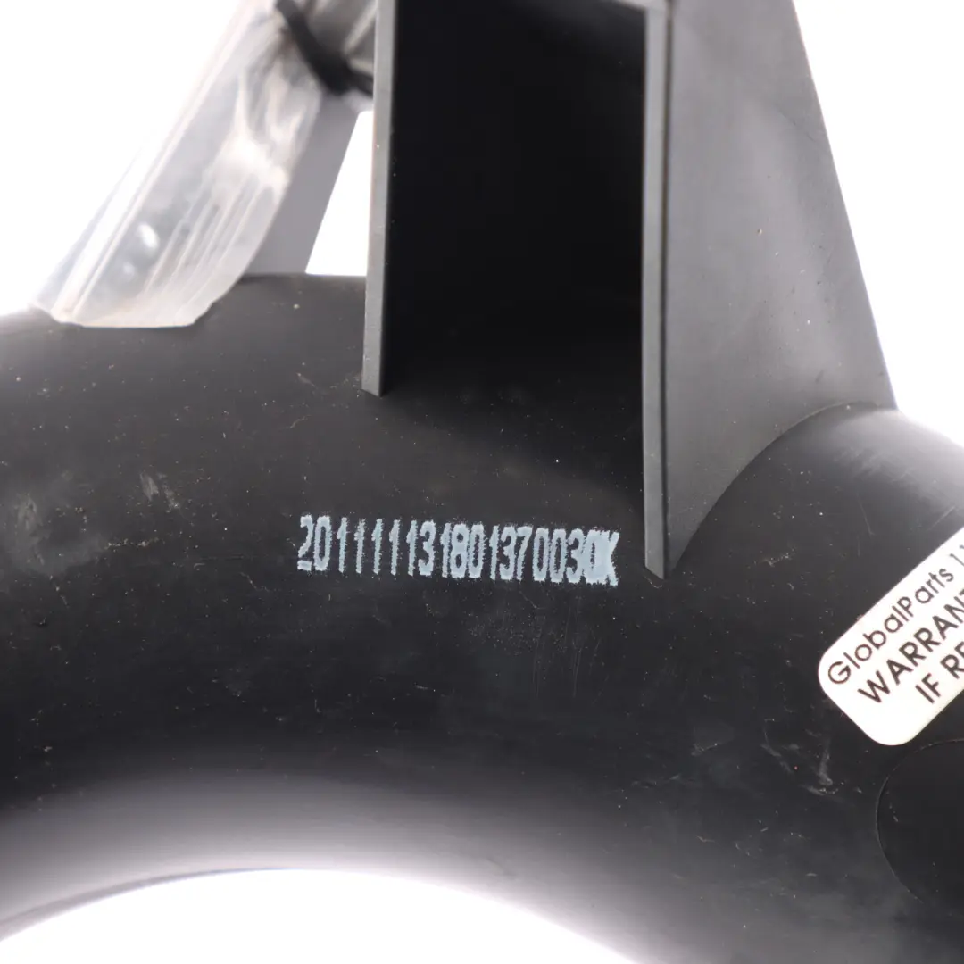 8Y Rura Przewód Intercoolera 2.0 TFSI do Audi A3 o numerze 5WA145770D Audi A3 8Y Rura Przewód Intercoolera 2.0 TFSI - SKU 5WA145770D - Numer Części 5WA145770D