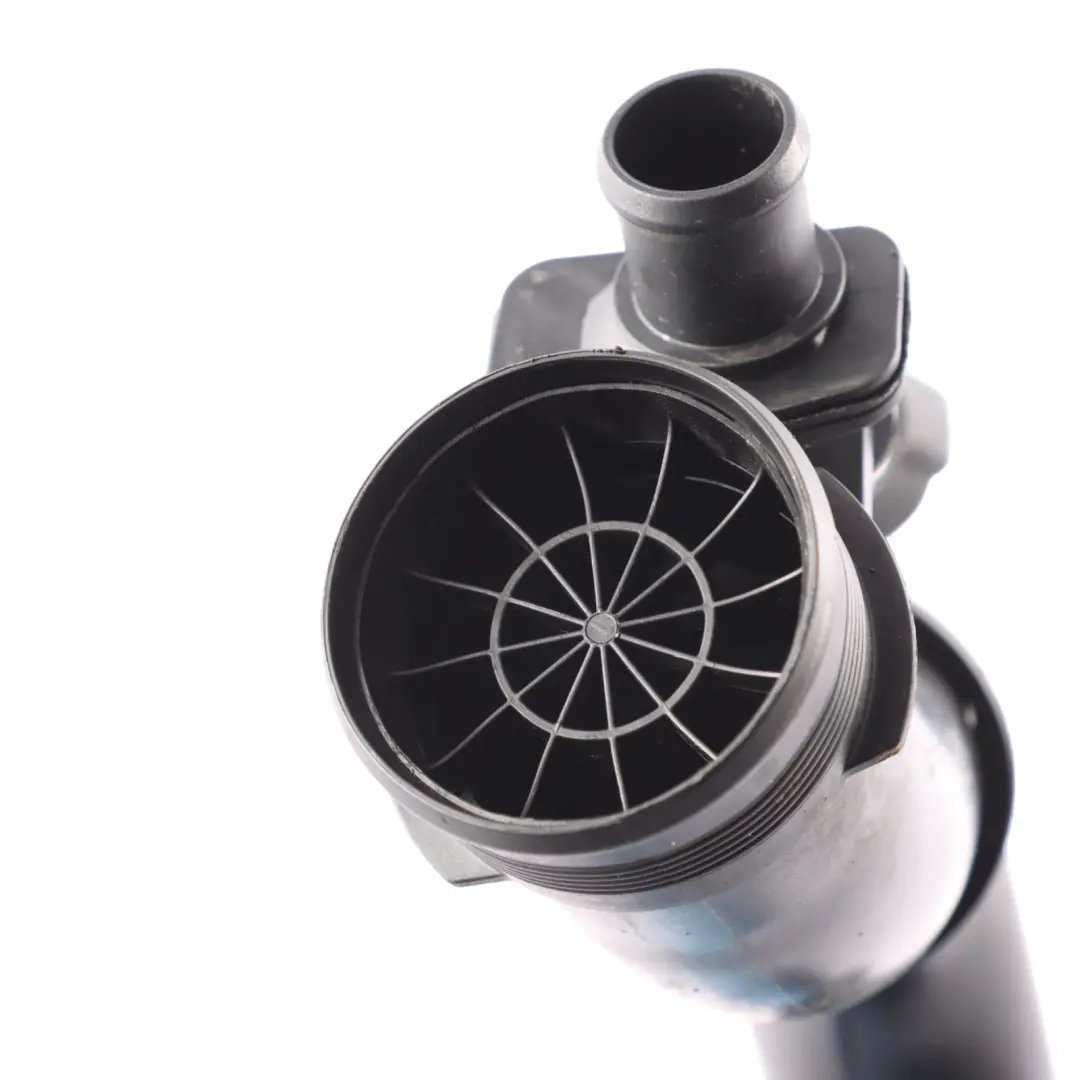 Audi A3 8Y Tuyau Intercooler Conduite Air Charge 2.0 TFSI - SKU 5WA145770D - Numéro de pièce 5WA145770D