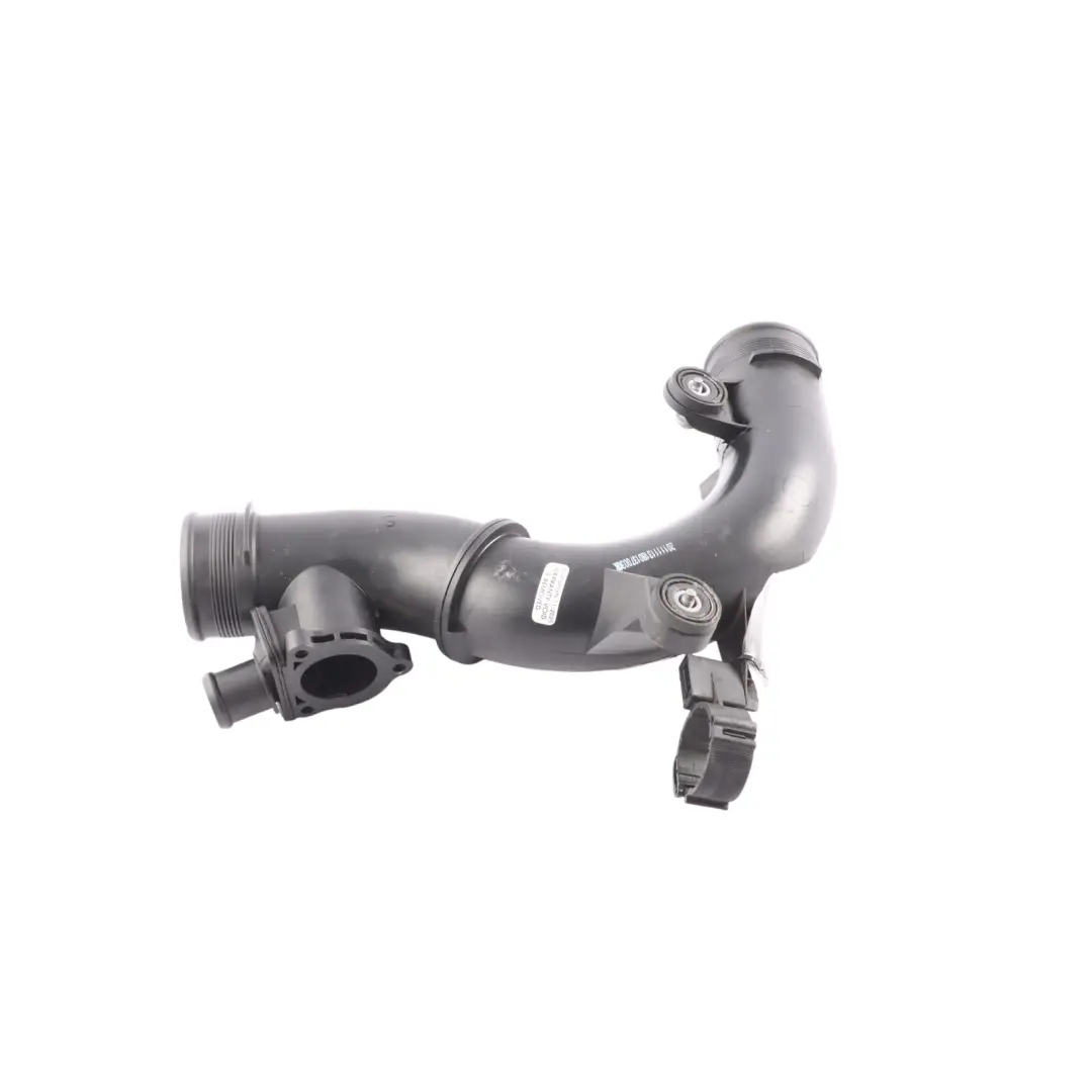 Audi A3 8Y Tubo Intercooler Condotto Aria Carica 2.0 TFSI - SKU 5WA145770D - Numero di parte 5WA145770D