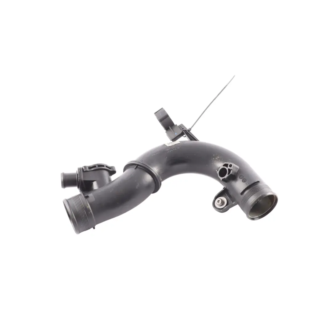 8Y Tubo Intercooler Manguera Línea Aire 2.0 TFSI para Audi A3 con número de pieza 5WA145770D Audi A3 8Y Tubo Intercooler Manguera Línea Aire 2.0 TFSI - SKU 5WA145770D - Número de pieza 5WA145770D