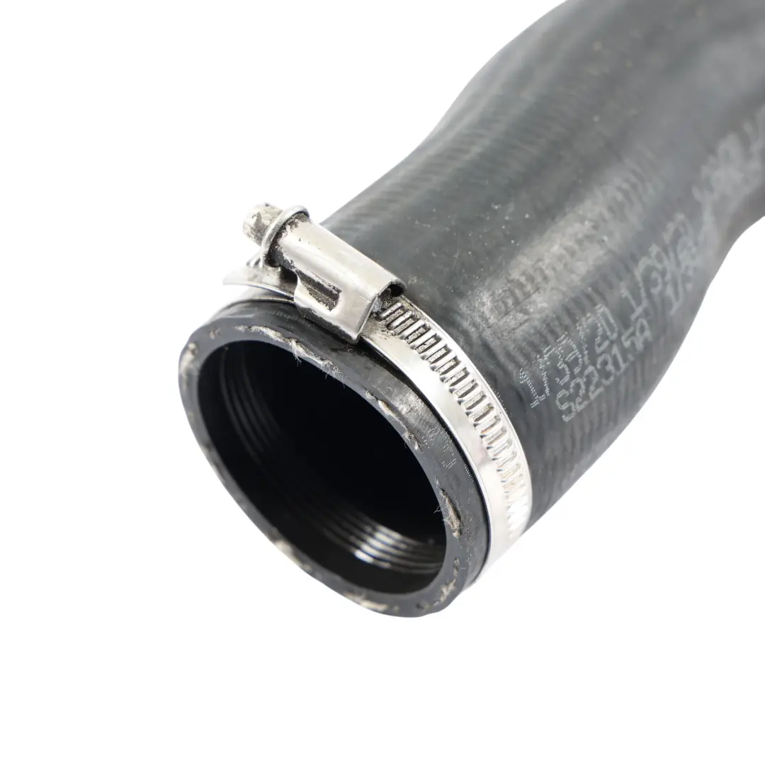 8Y 2.0 TFSI Intercooler Air Charge Pipe Hose Line to Audi S3 with Part number 5WA145832 Audi S3 8Y 2.0 TFSI Intercooler Air Charge Pipe Hose Line - SKU 5WA145832 - Part number 5WA145832