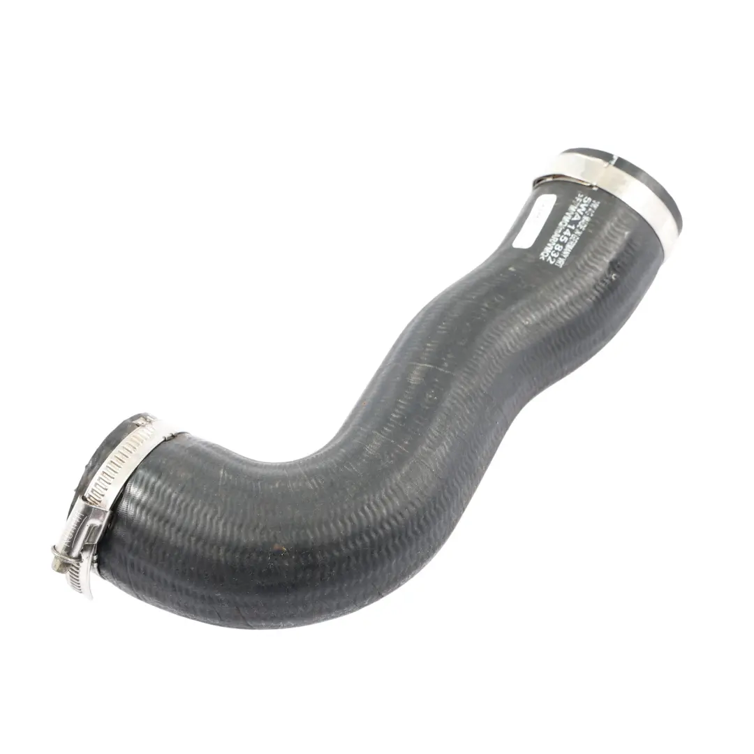 8Y 2.0 TFSI Przewód Rura Dolot Intercoolera do Audi S3 o numerze 5WA145832 Audi S3 8Y 2.0 TFSI Przewód Rura Dolot Intercoolera - SKU 5WA145832 - Numer Części 5WA145832