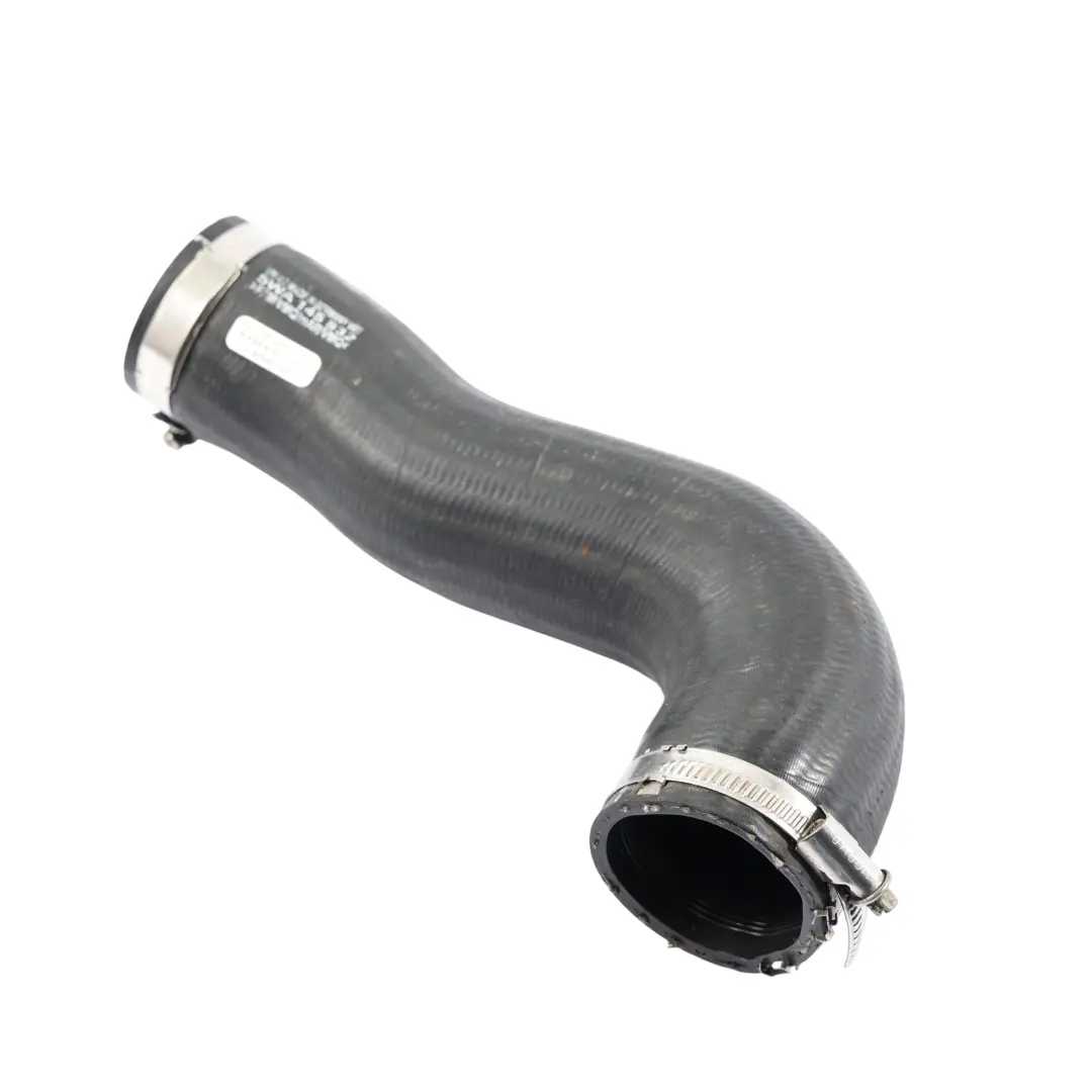 8Y 2.0 TFSI Przewód Rura Dolot Intercoolera do Audi S3 o numerze 5WA145832 Audi S3 8Y 2.0 TFSI Przewód Rura Dolot Intercoolera - SKU 5WA145832 - Numer Części 5WA145832