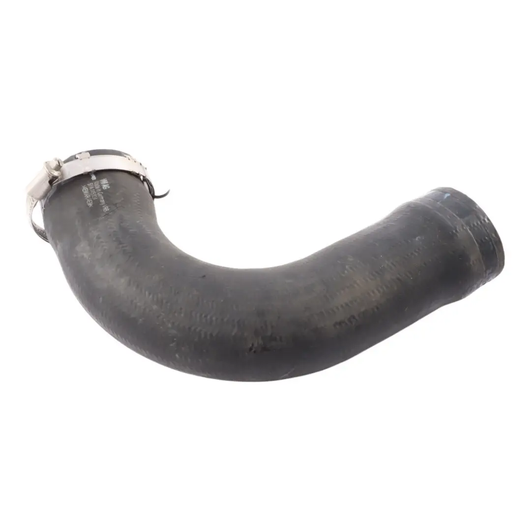 8Y VW Golf Mk8 Intercooler Pipe Air Charge Hose Line 2.0 TFSI to Audi S3 with Part number 5WA145834 Audi S3 8Y VW Golf Mk8 Intercooler Pipe Air Charge Hose Line 2.0 TFSI - SKU 5WA145834 - Part number 5WA145834