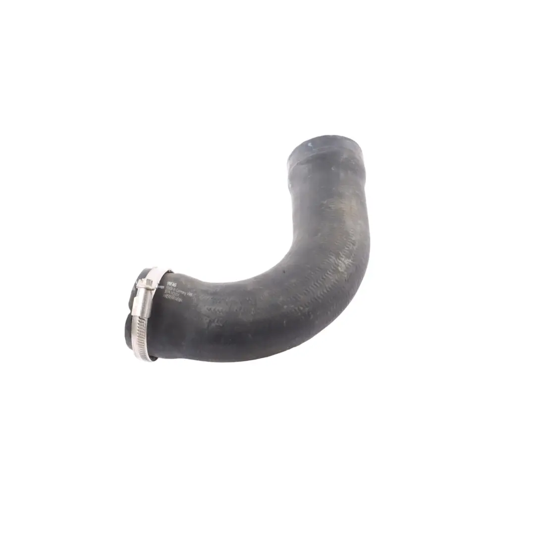 8Y VW Golf Mk8 Ladeluftkühler Rohr 2.0 TFSI für Audi S3 mit Teilenummer 5WA145834 Audi S3 8Y VW Golf Mk8 Ladeluftkühler Rohr 2.0 TFSI - SKU 5WA145834 - Teilenummer 5WA145834