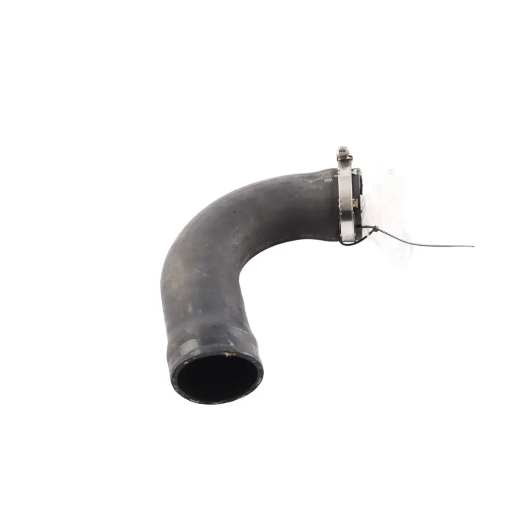 8Y VW Golf Mk8 Intercooler Pipe Air Charge Hose Line 2.0 TFSI to Audi S3 with Part number 5WA145834 Audi S3 8Y VW Golf Mk8 Intercooler Pipe Air Charge Hose Line 2.0 TFSI - SKU 5WA145834 - Part number 5WA145834