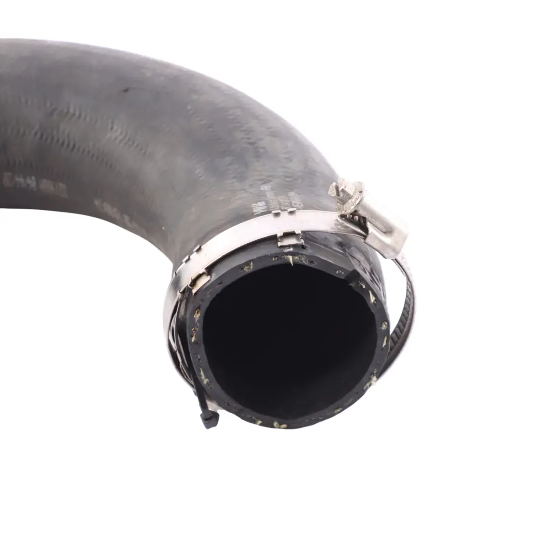 8Y VW Golf Mk8 Intercooler Pipe Air Charge Hose Line 2.0 TFSI to Audi S3 with Part number 5WA145834 Audi S3 8Y VW Golf Mk8 Intercooler Pipe Air Charge Hose Line 2.0 TFSI - SKU 5WA145834 - Part number 5WA145834